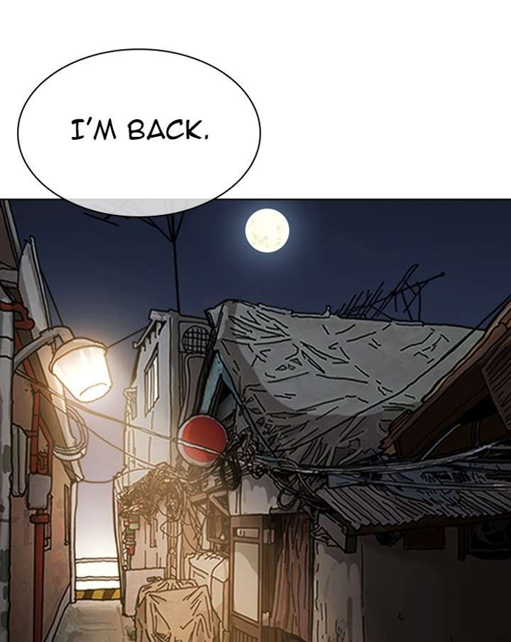 Lookism chapter 310 page 178