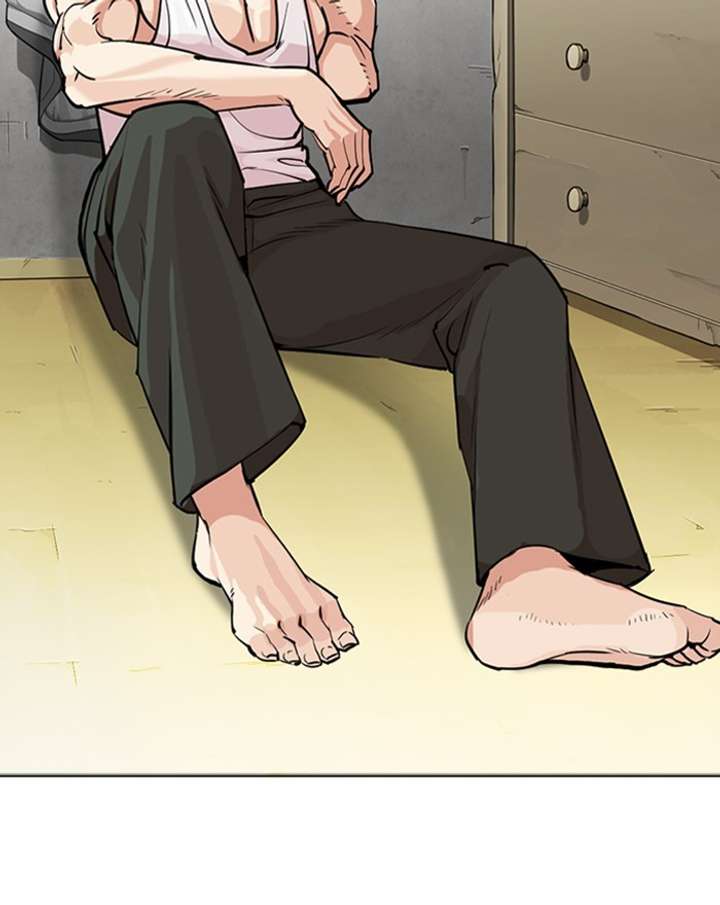 Lookism chapter 310 page 183