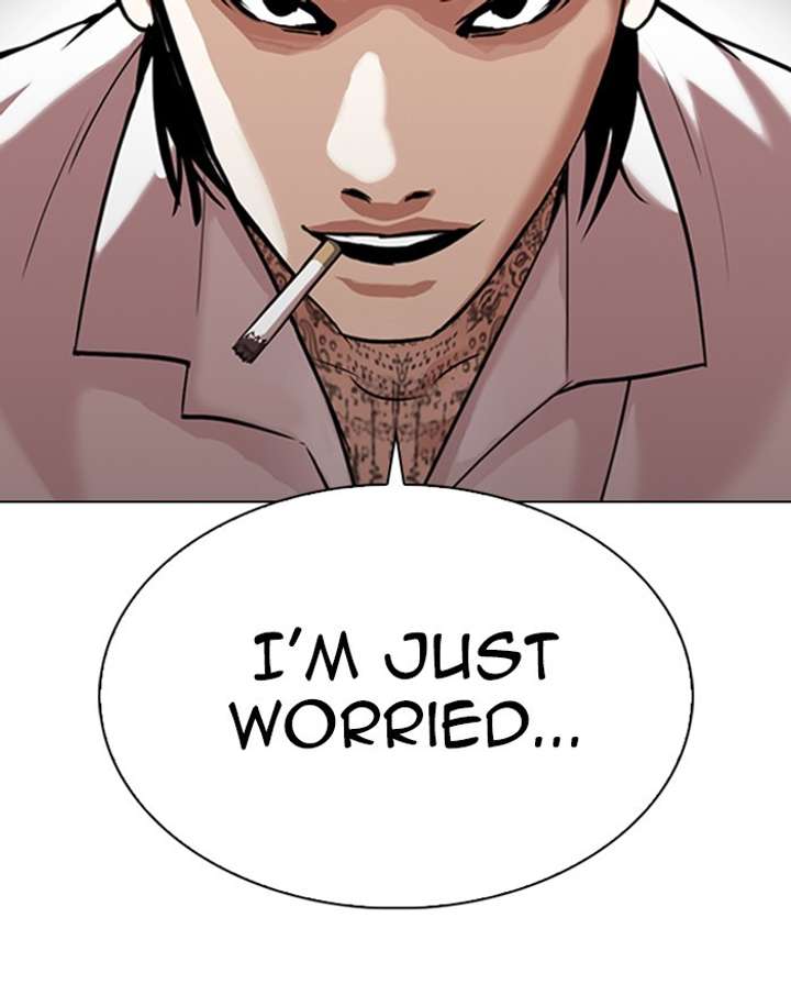 Lookism chapter 310 page 19