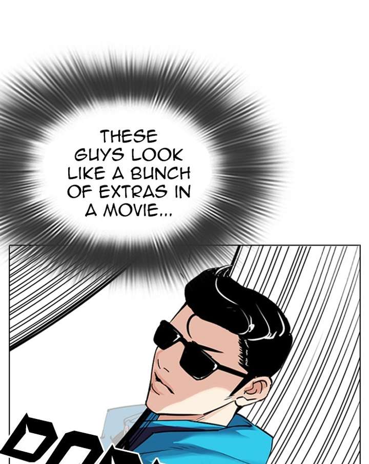 Lookism chapter 310 page 36