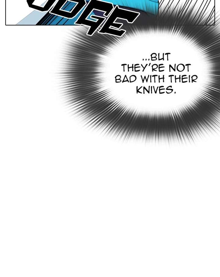 Lookism chapter 310 page 37