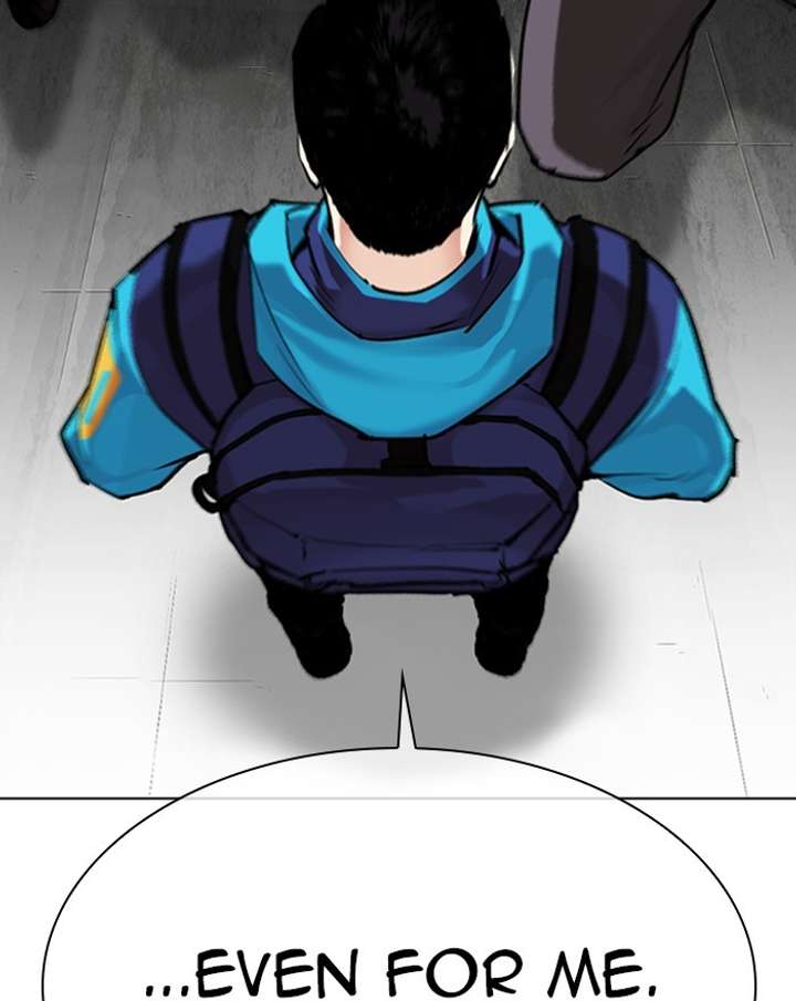 Lookism chapter 310 page 44