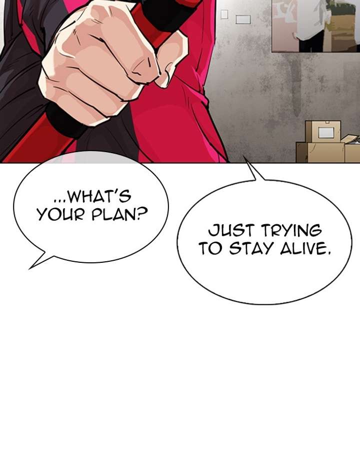 Lookism chapter 310 page 48