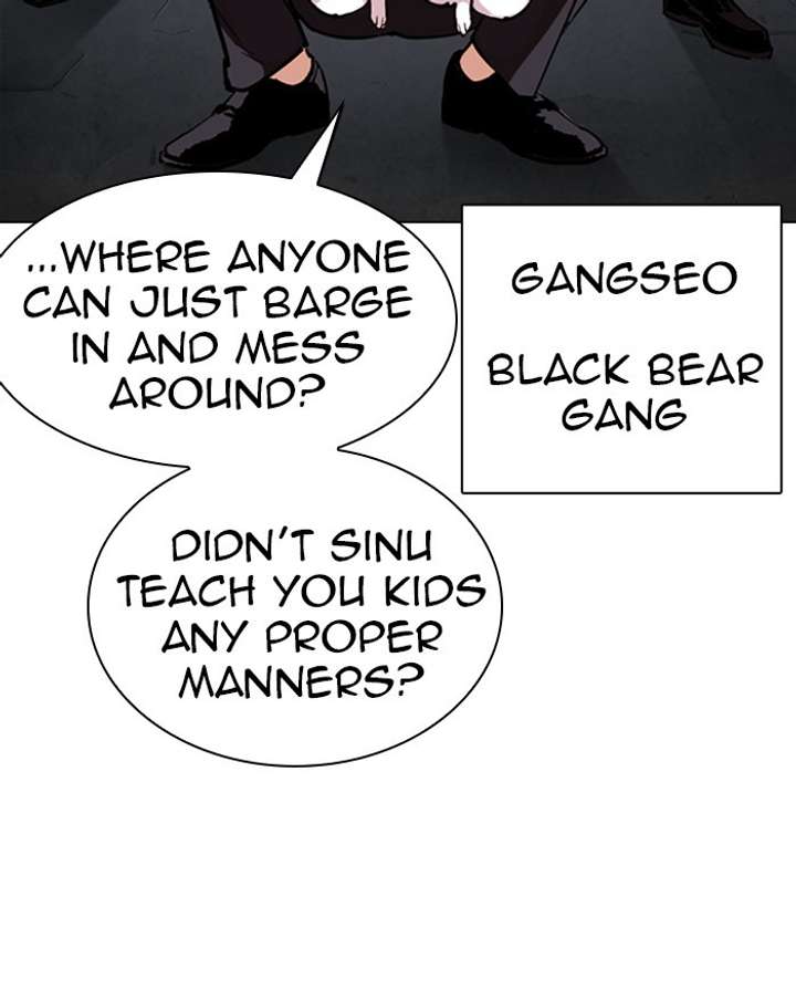 Lookism chapter 310 page 5