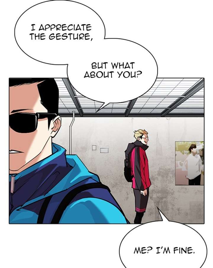 Lookism chapter 310 page 64