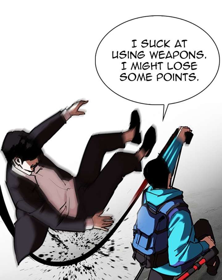 Lookism chapter 310 page 80