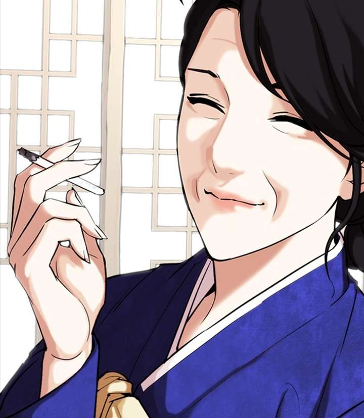Lookism chapter 311 page 232
