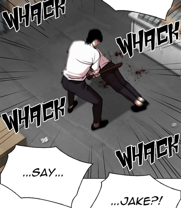 Lookism chapter 311 page 32