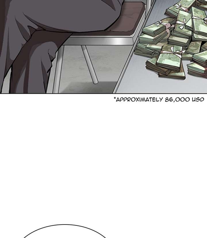 Lookism chapter 311 page 5