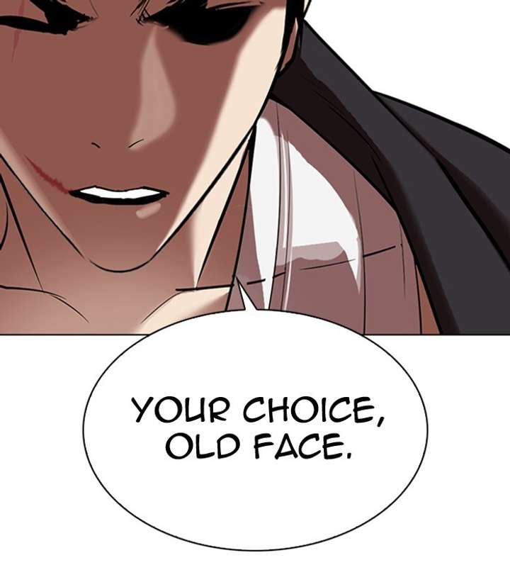 Lookism chapter 311 page 65
