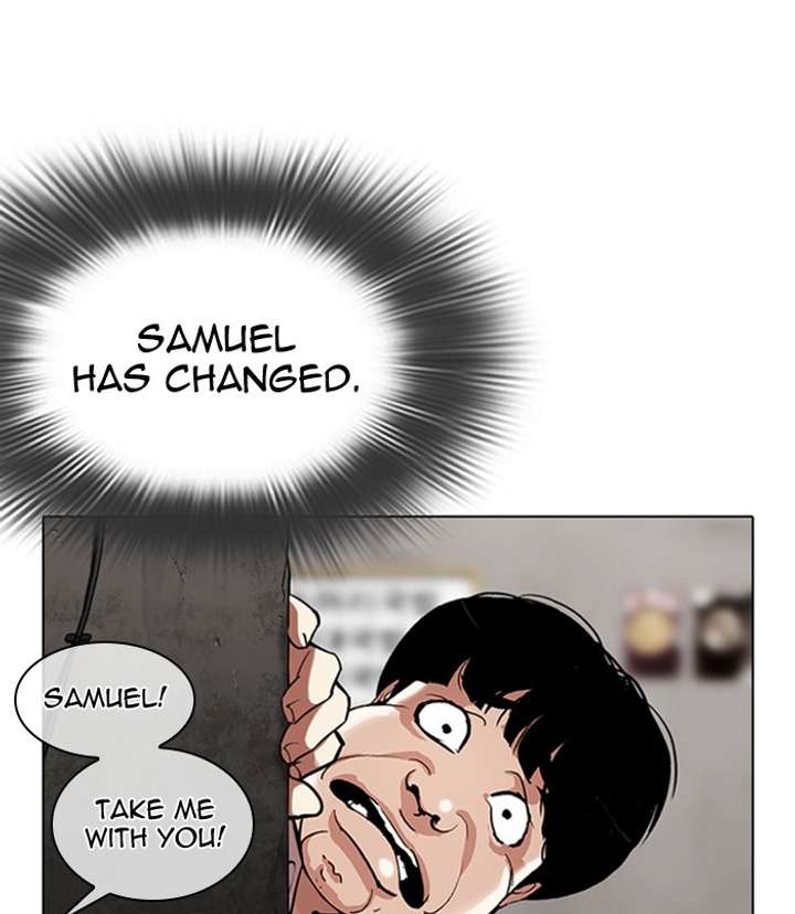 Lookism chapter 311 page 90