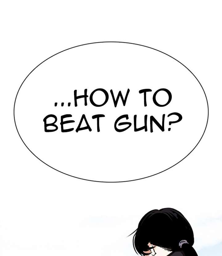 Lookism chapter 312 page 275