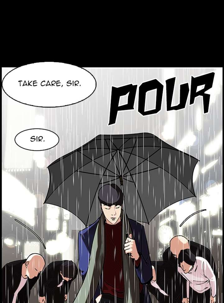 Lookism chapter 317 page 128