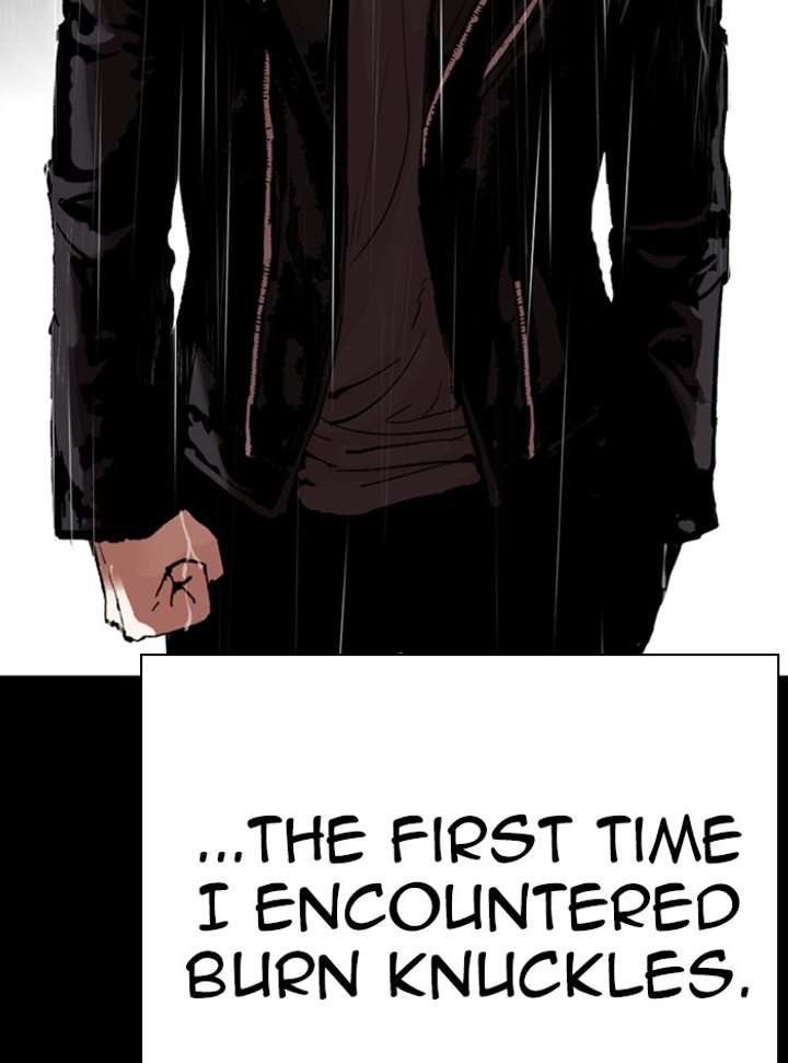 Lookism chapter 317 page 138