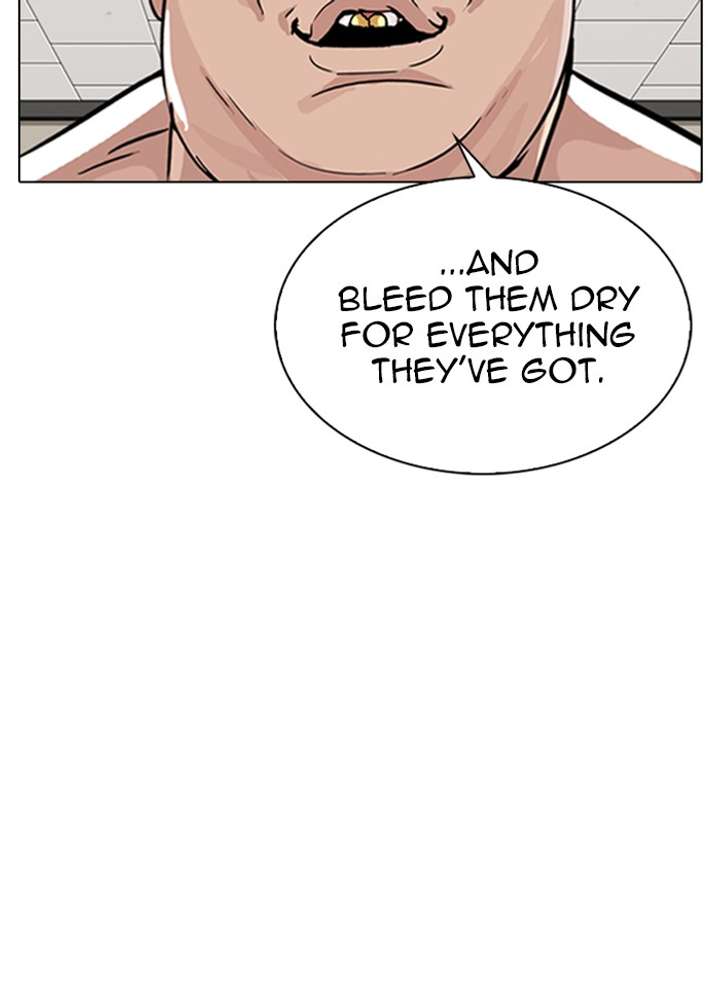 Lookism chapter 317 page 15