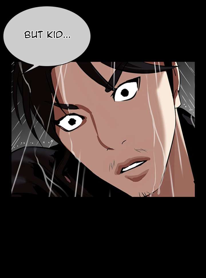 Lookism chapter 317 page 150