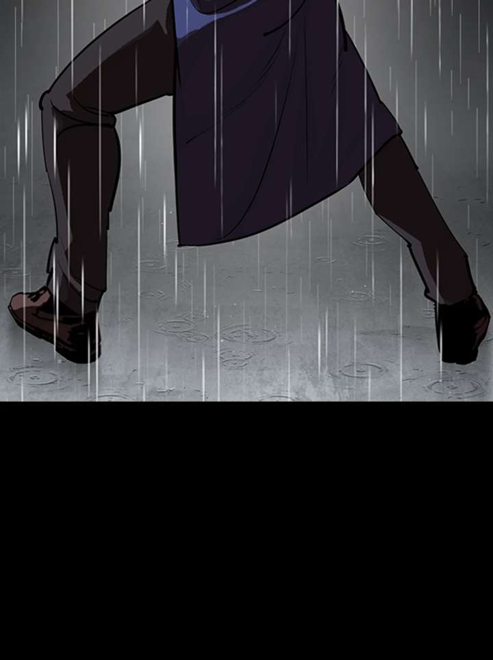 Lookism chapter 317 page 157