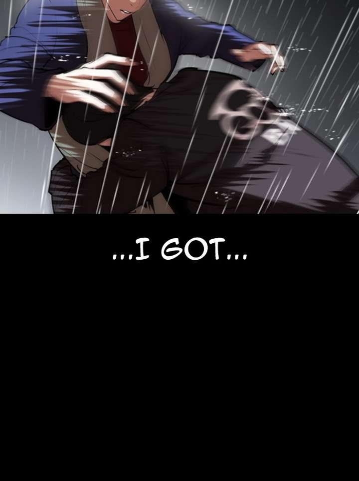 Lookism chapter 317 page 168