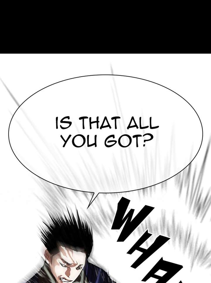 Lookism chapter 317 page 169