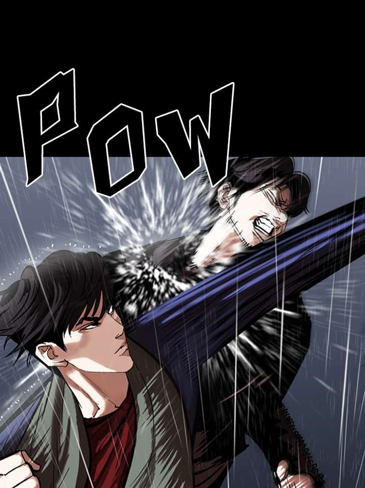 Lookism chapter 317 page 174