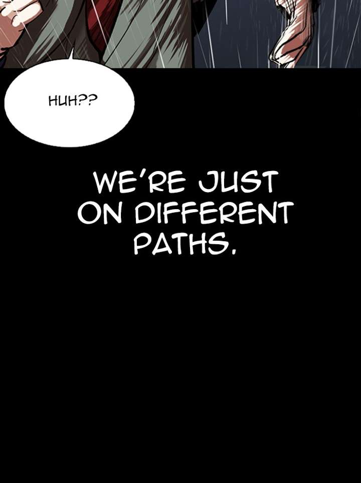 Lookism chapter 317 page 175