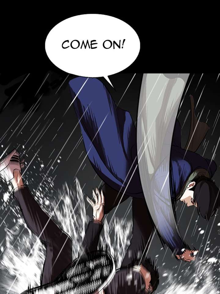 Lookism chapter 317 page 176