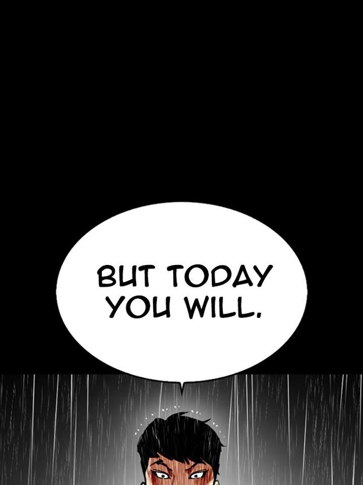 Lookism chapter 317 page 186