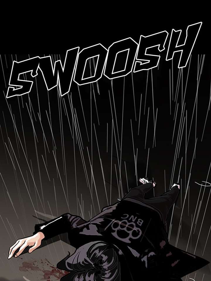 Lookism chapter 317 page 190