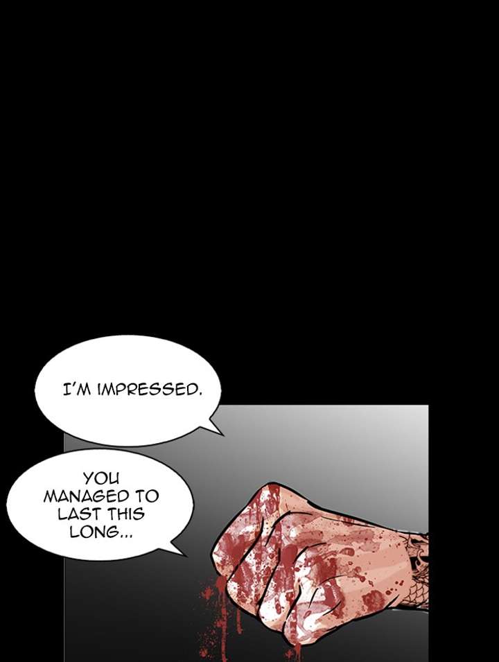 Lookism chapter 317 page 193
