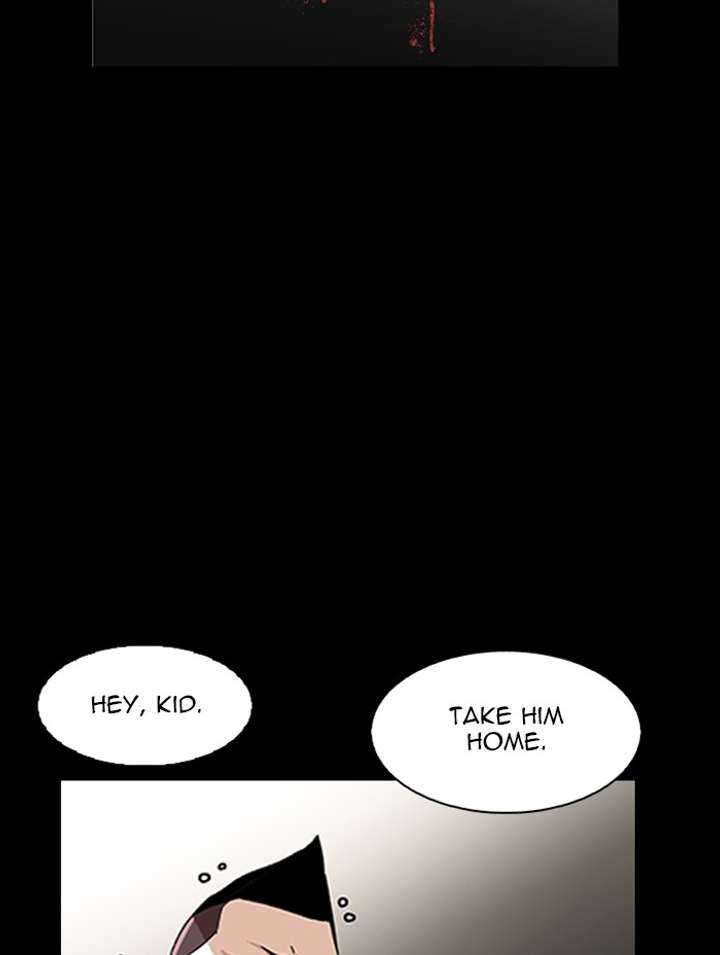 Lookism chapter 317 page 194