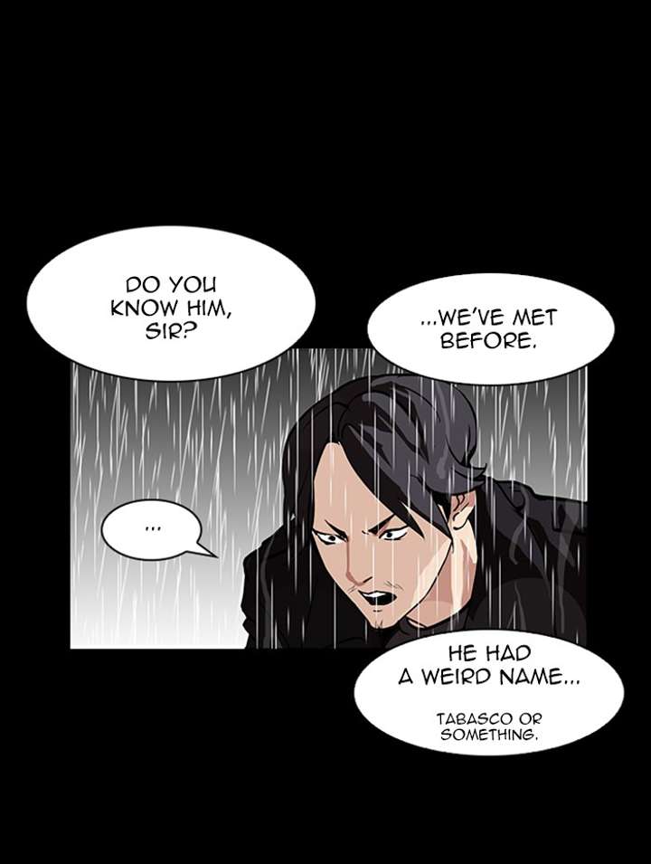 Lookism chapter 317 page 206