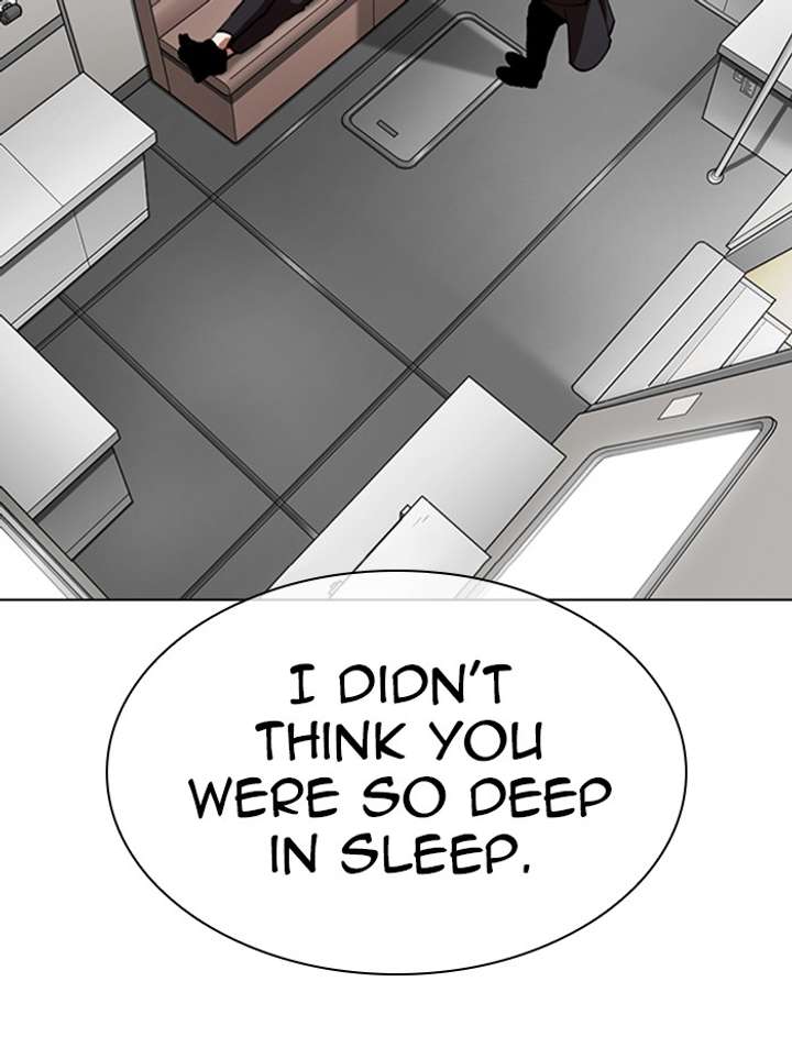 Lookism chapter 317 page 223