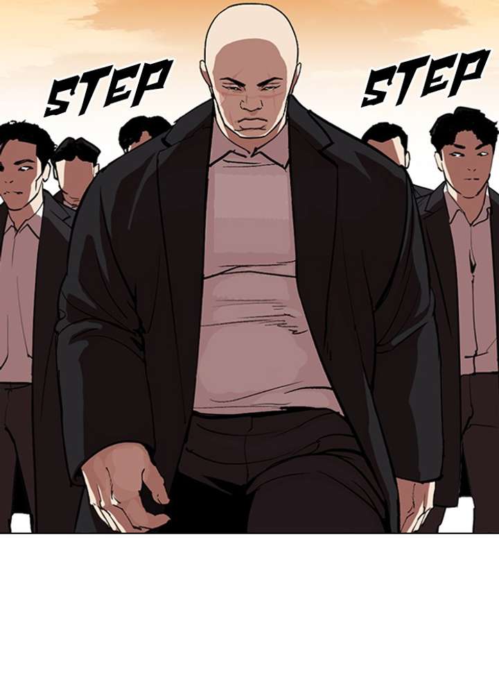 Lookism chapter 317 page 259