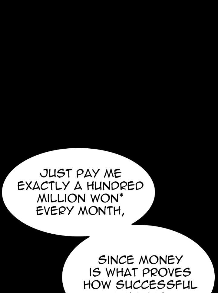 Lookism chapter 317 page 38