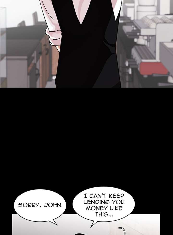 Lookism chapter 317 page 78