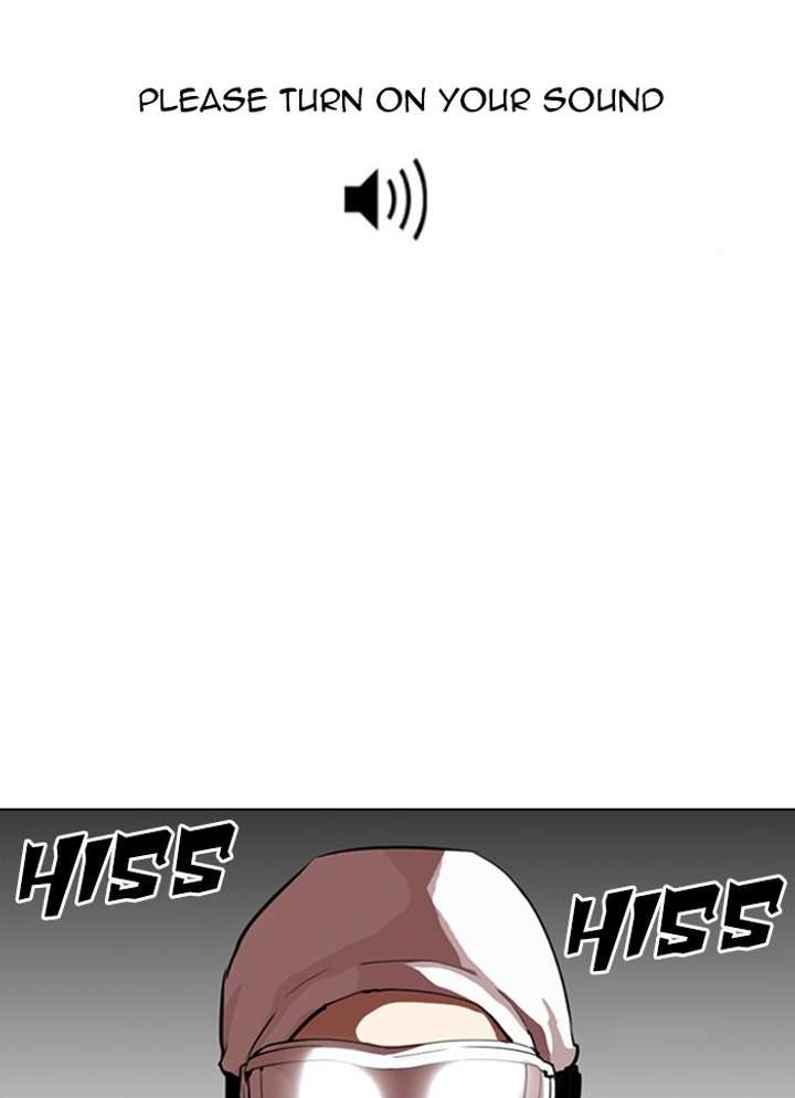 Lookism chapter 320 page 1