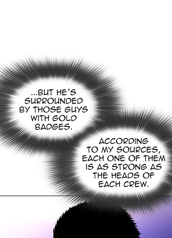 Lookism chapter 320 page 102