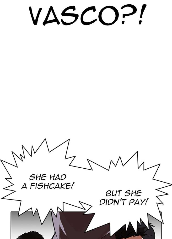 Lookism chapter 320 page 117