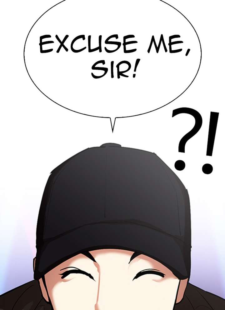 Lookism chapter 320 page 130