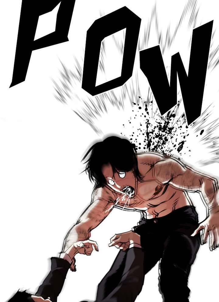 Lookism chapter 320 page 139