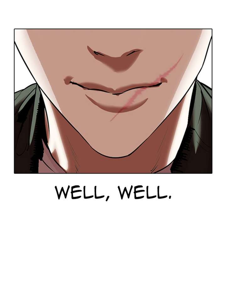 Lookism chapter 320 page 155