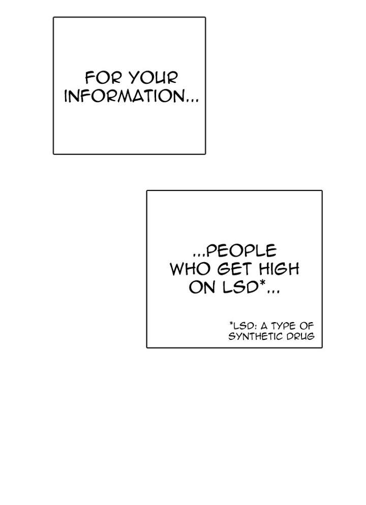 Lookism chapter 320 page 16