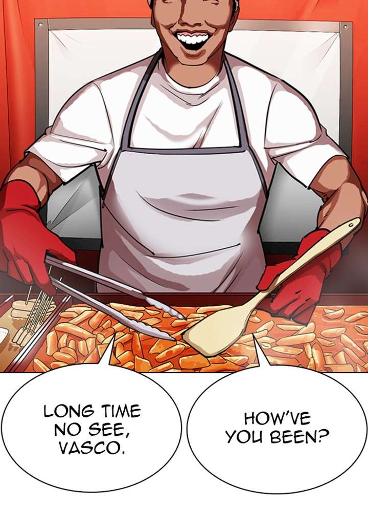 Lookism chapter 320 page 26