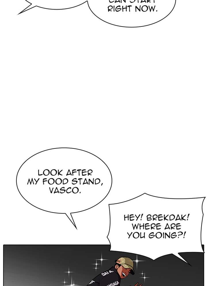 Lookism chapter 320 page 30