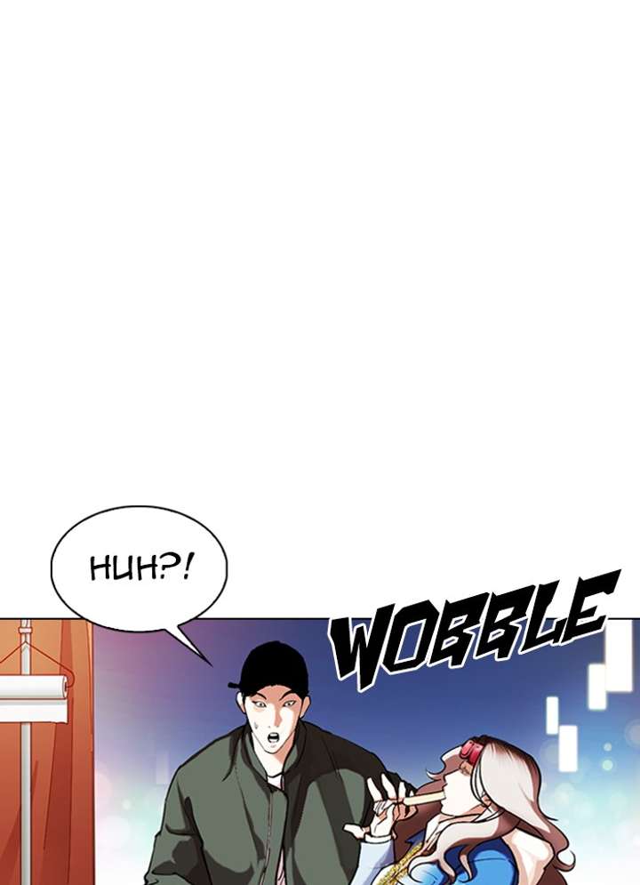 Lookism chapter 320 page 54