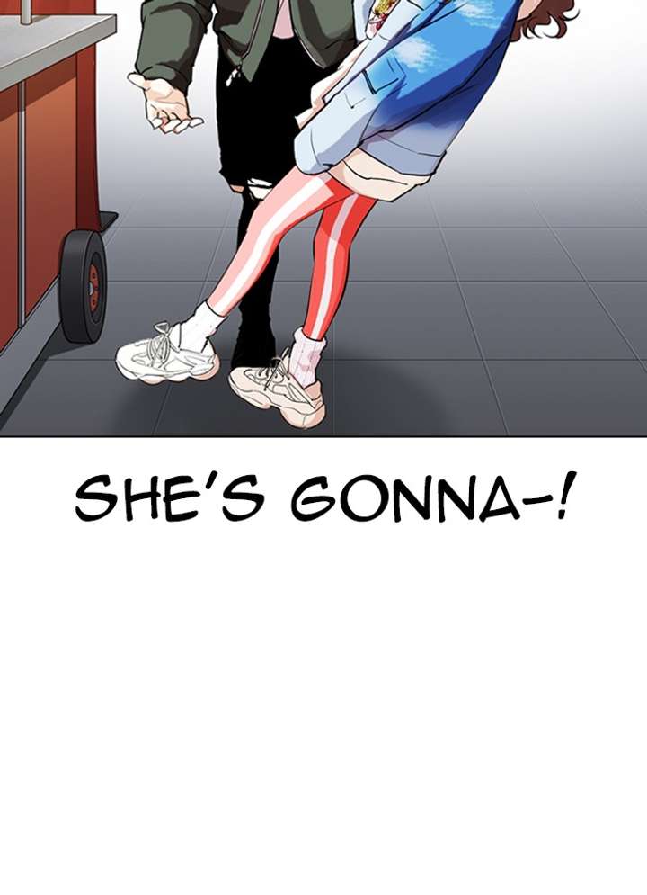 Lookism chapter 320 page 55