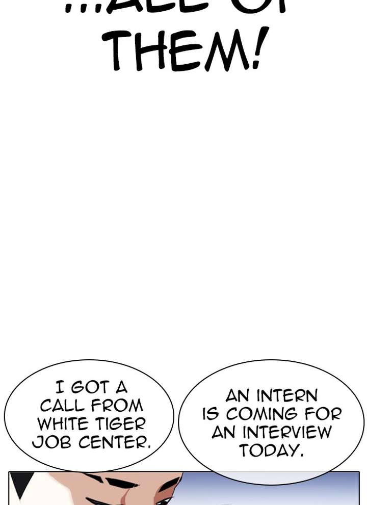 Lookism chapter 320 page 68