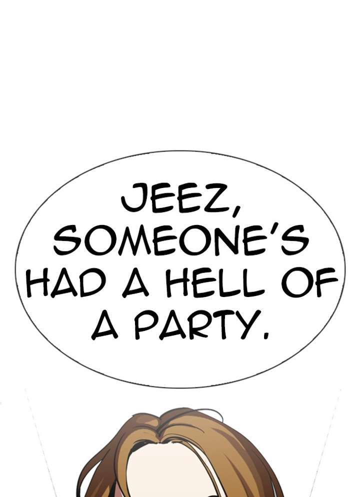Lookism chapter 320 page 7