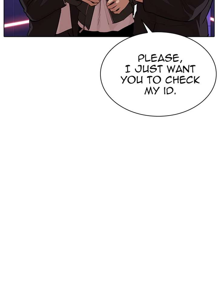 Lookism chapter 320 page 87