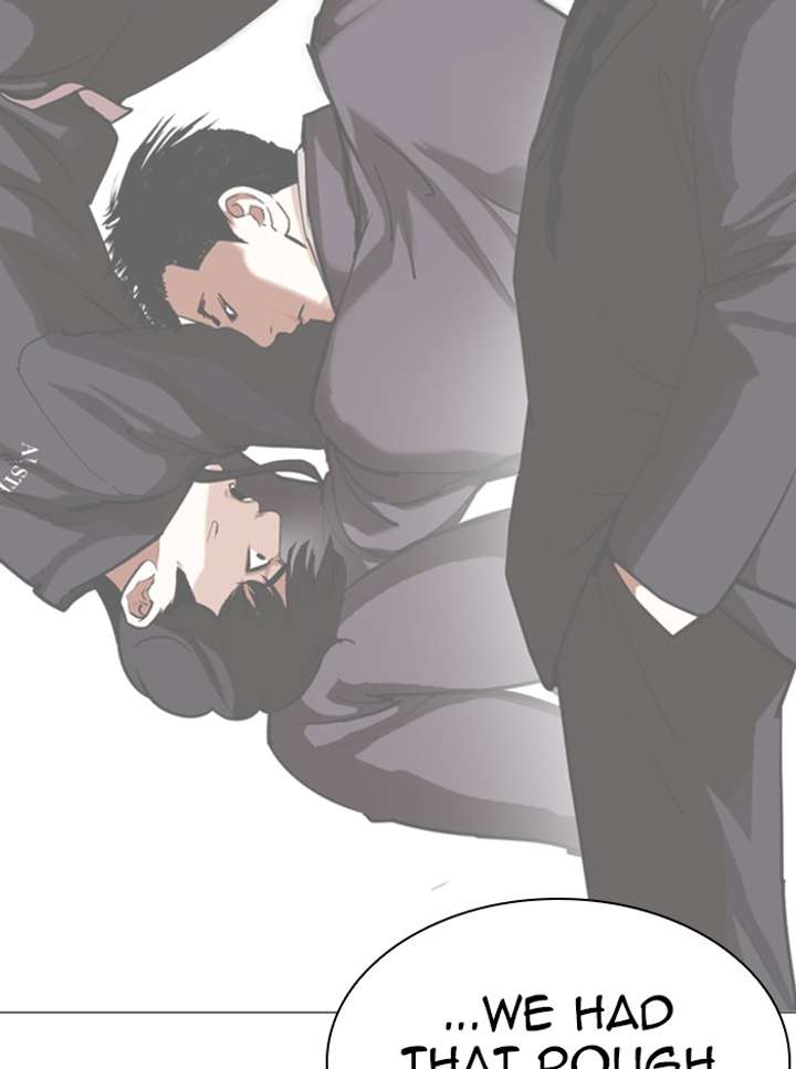 Lookism chapter 329 page 114